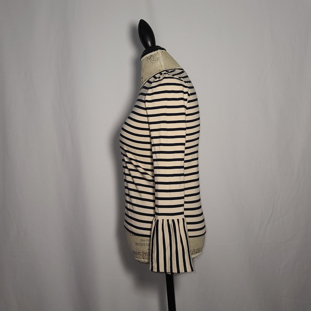 Madewell Long Sleeve Sweater Size XXS - Picture 5 of 5
